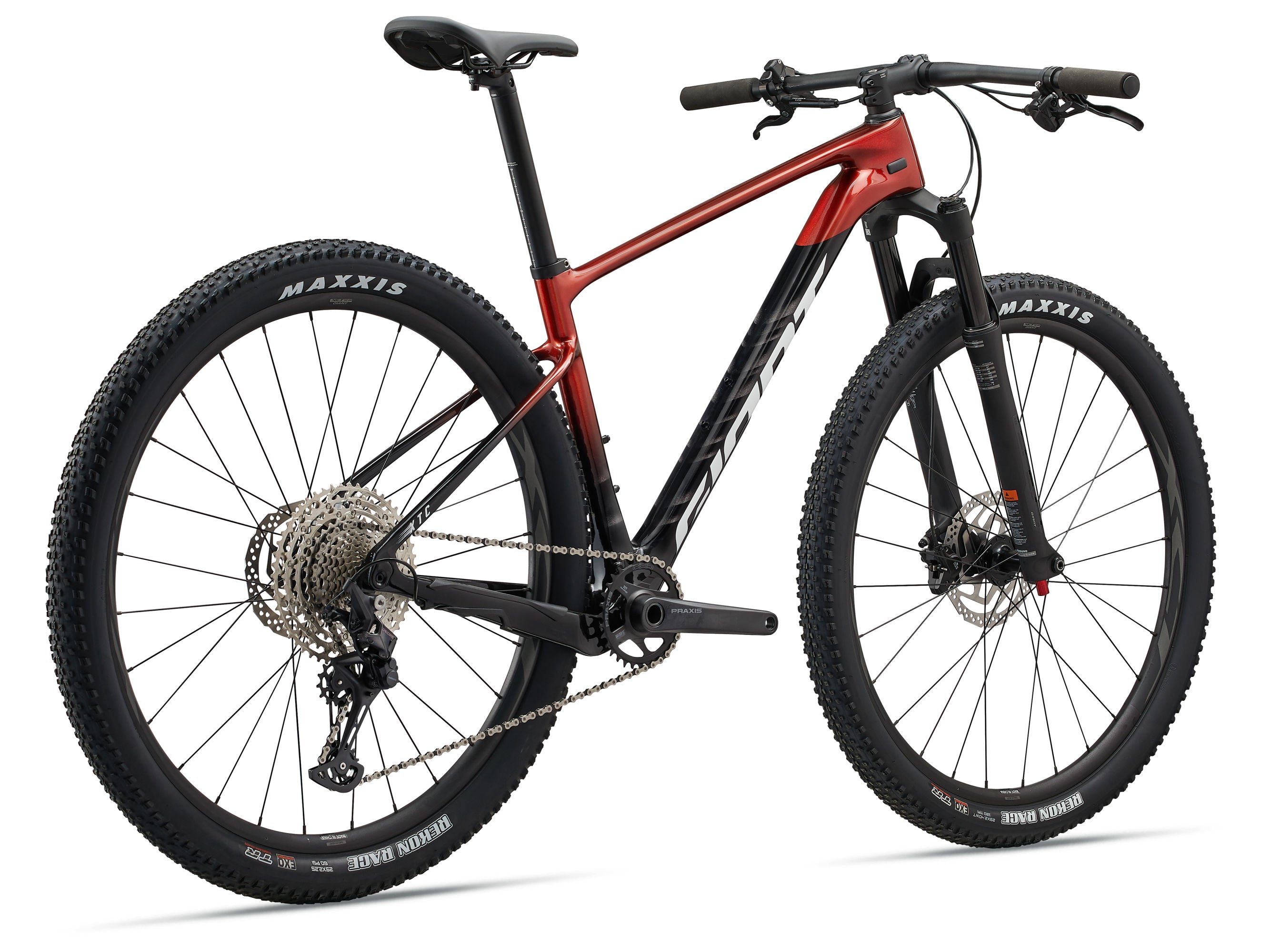 XTC Advanced 29 3
