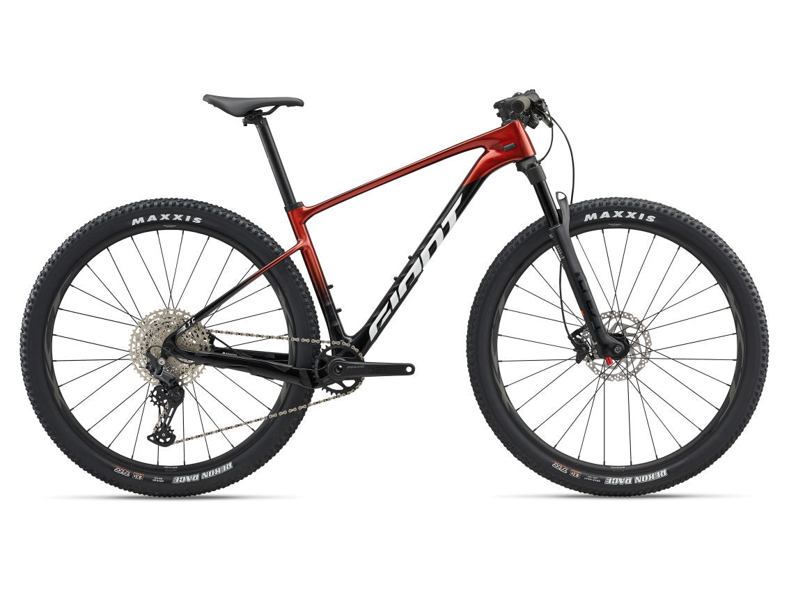 XTC Advanced 29 3