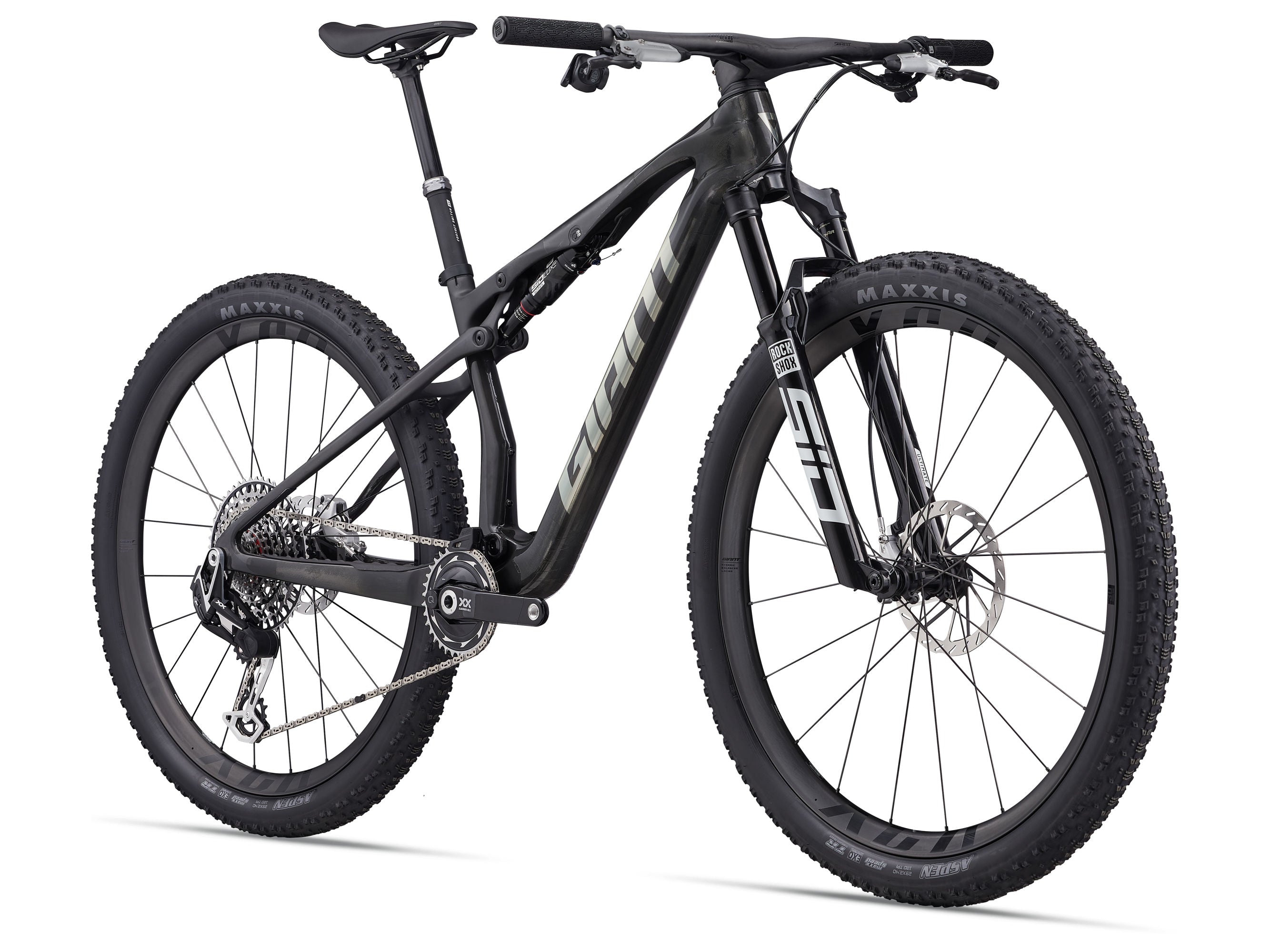 Anthem Advanced SL 0