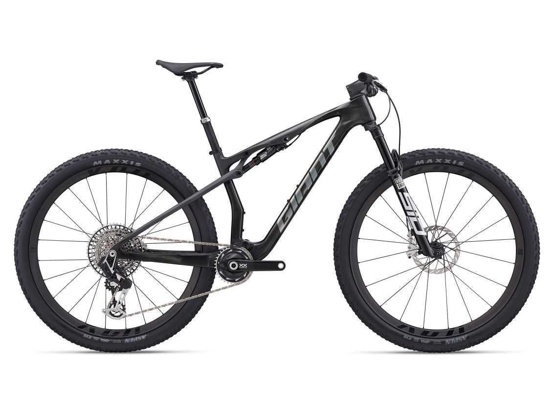 Anthem Advanced SL 0