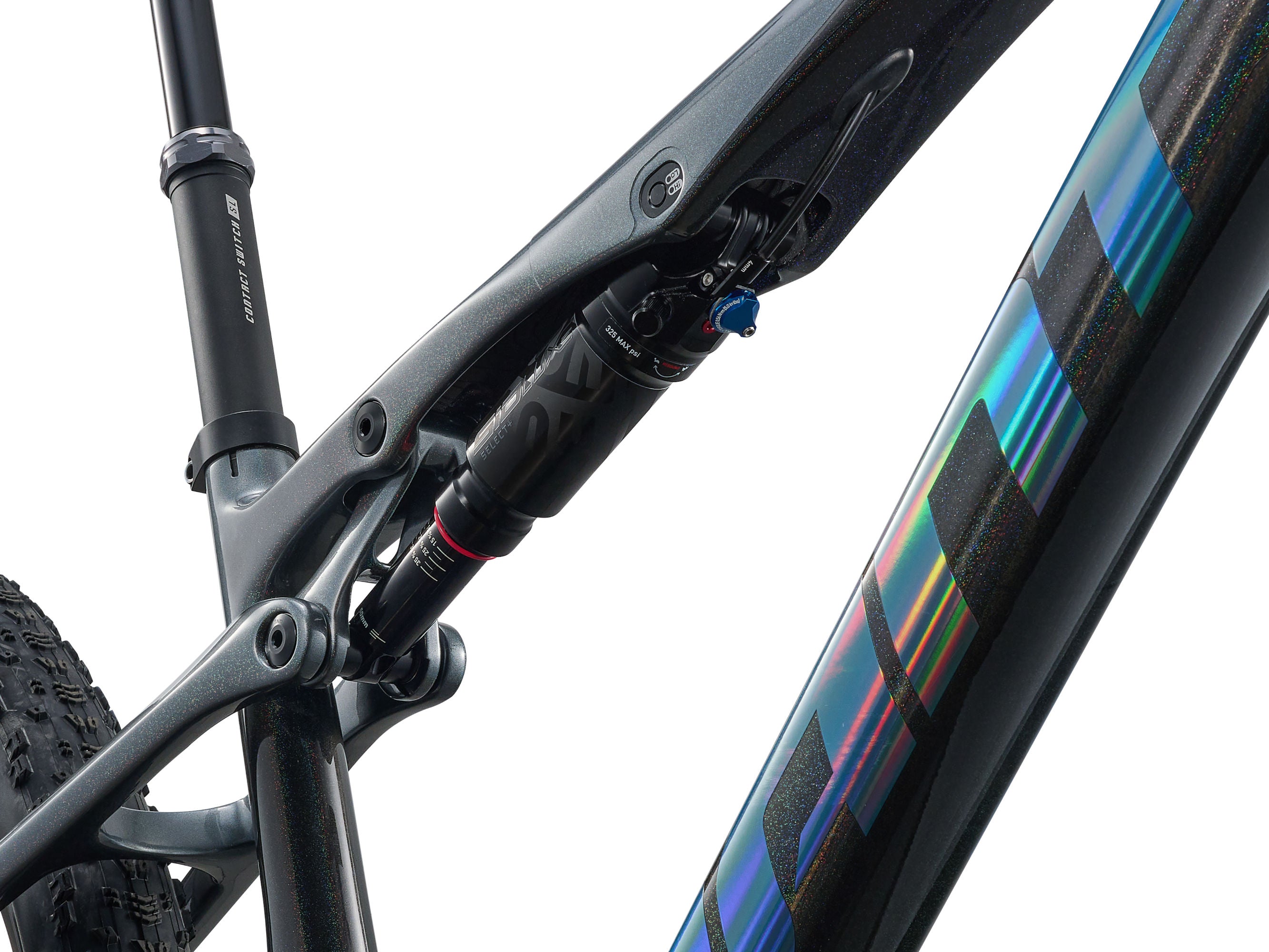 Anthem Advanced SL 1