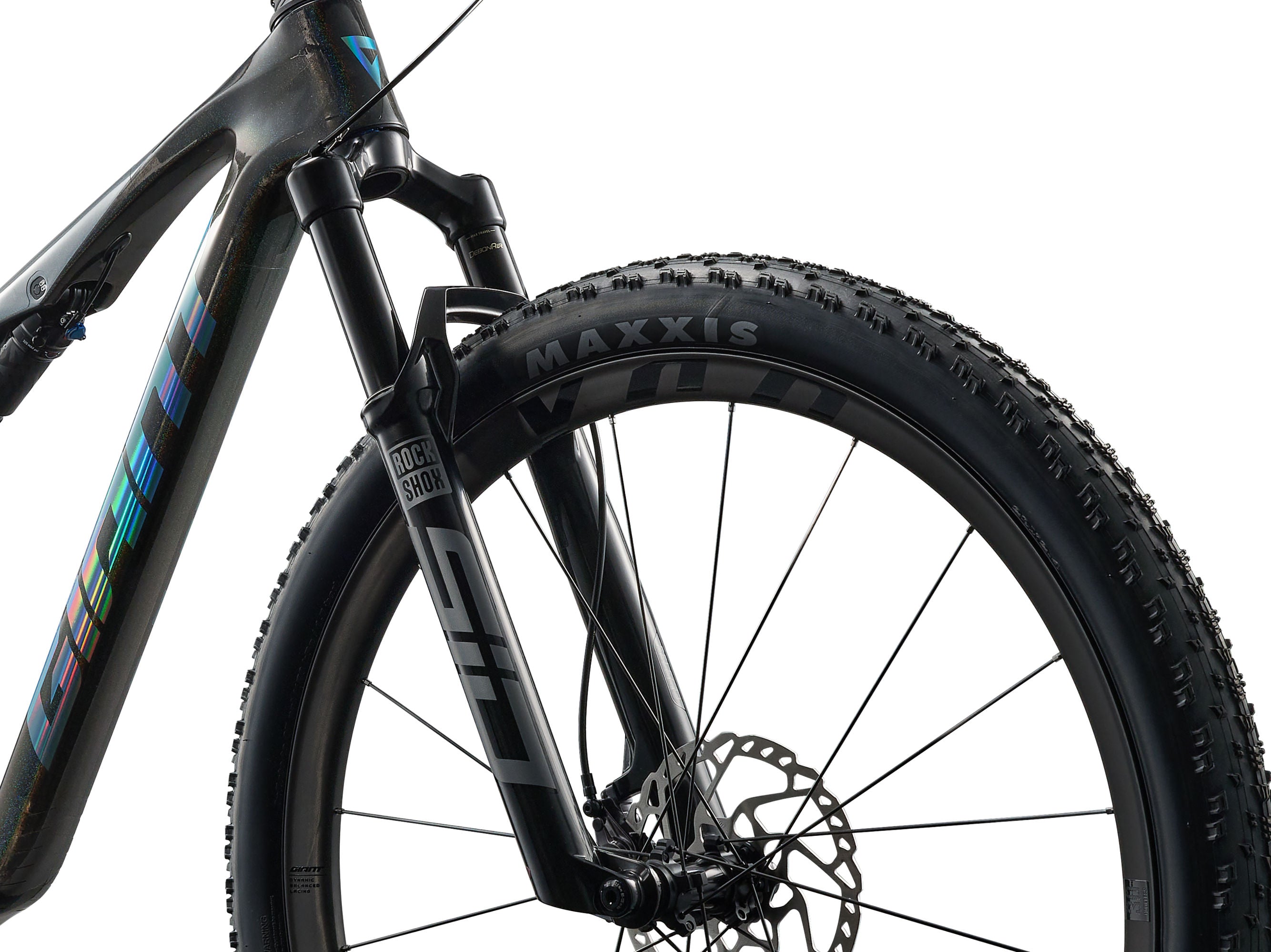 Anthem Advanced SL 1