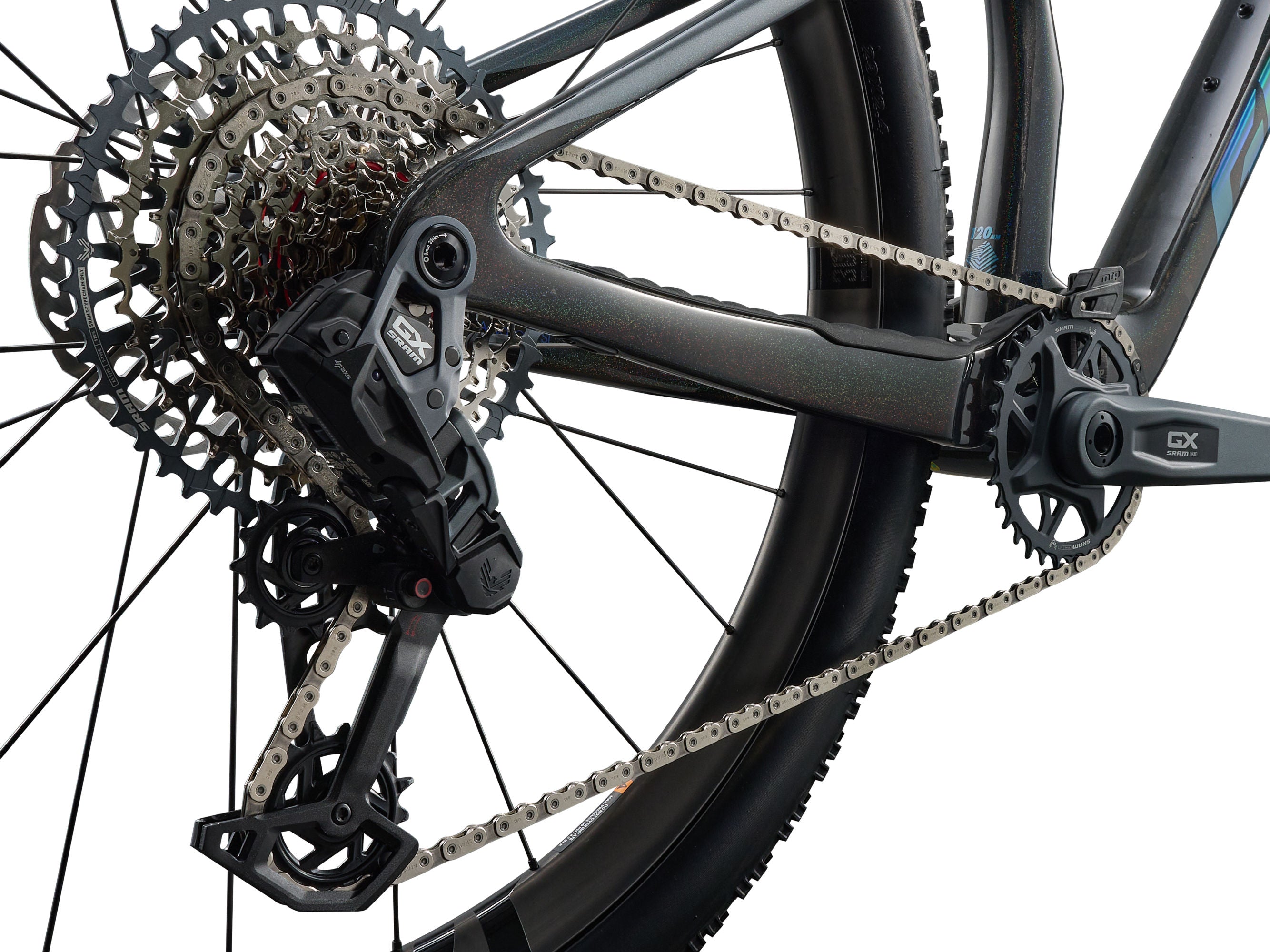 Anthem Advanced SL 1