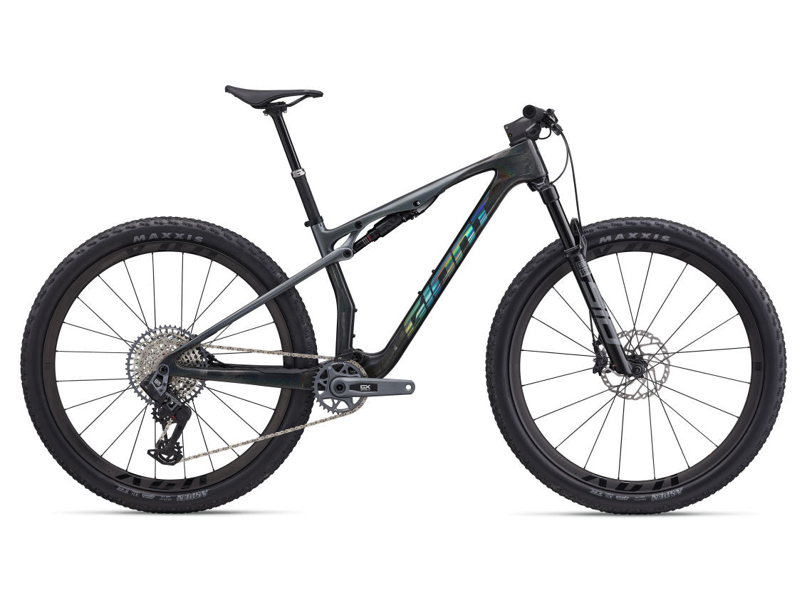 Anthem Advanced SL 1