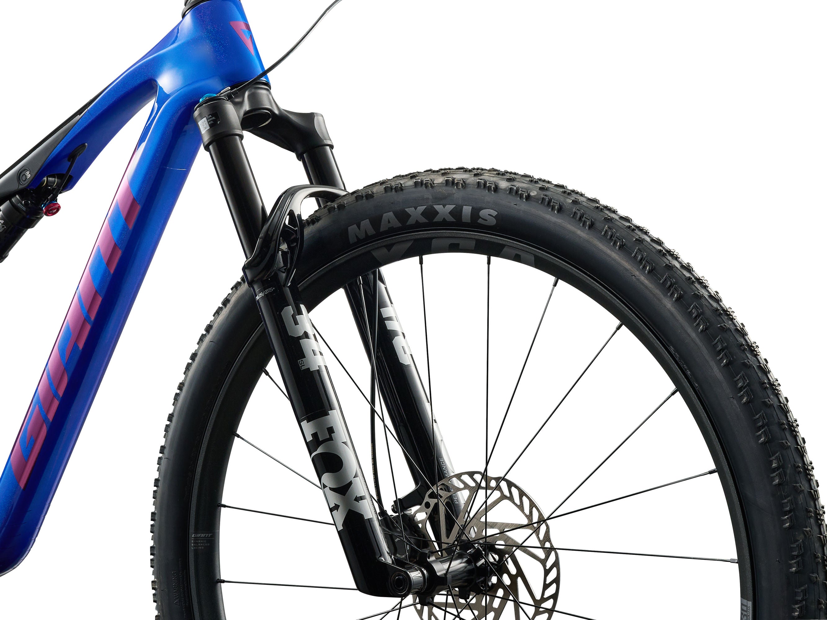 Anthem Advanced SL 3