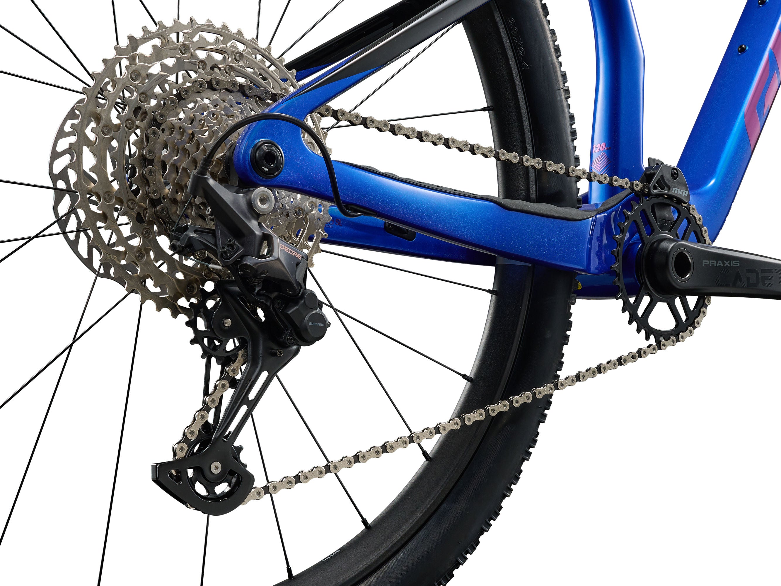 Anthem Advanced SL 3