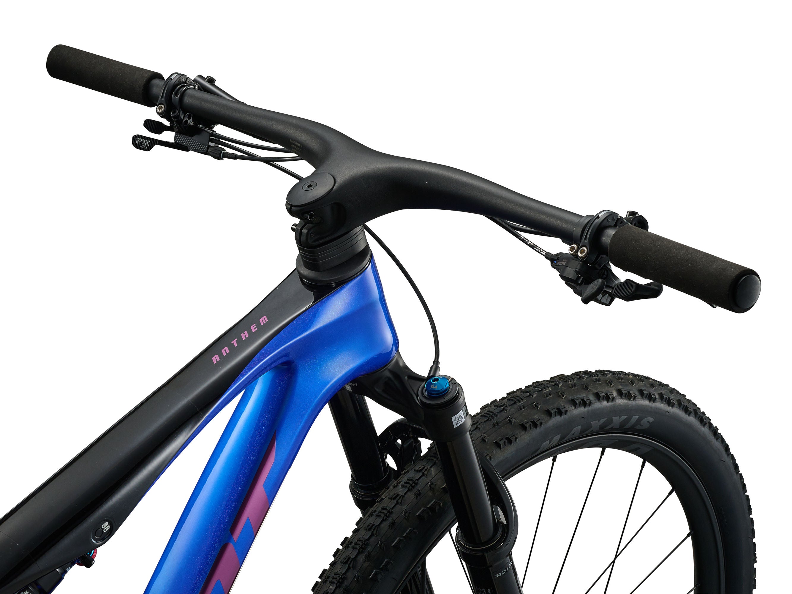 Anthem Advanced SL 3