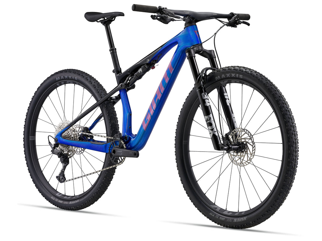 Anthem Advanced SL 3