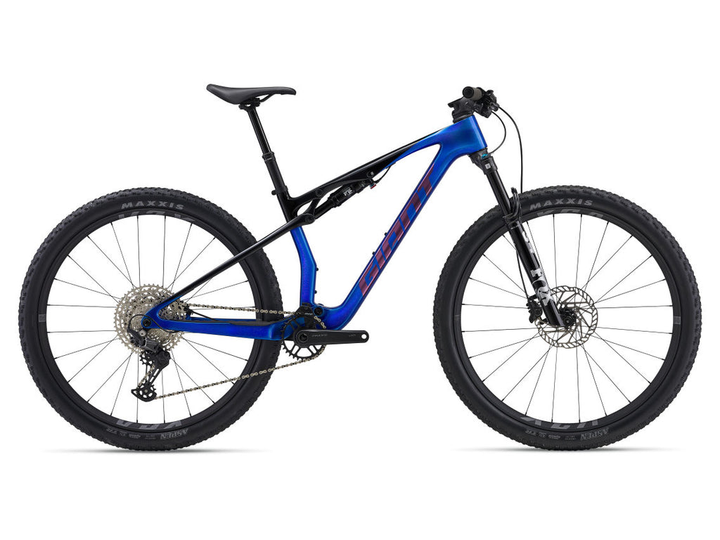Anthem Advanced SL 3