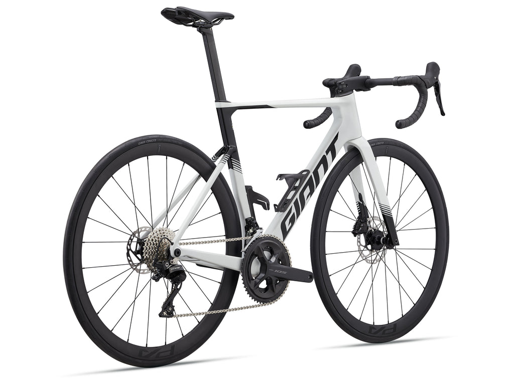 Propel Advanced 2