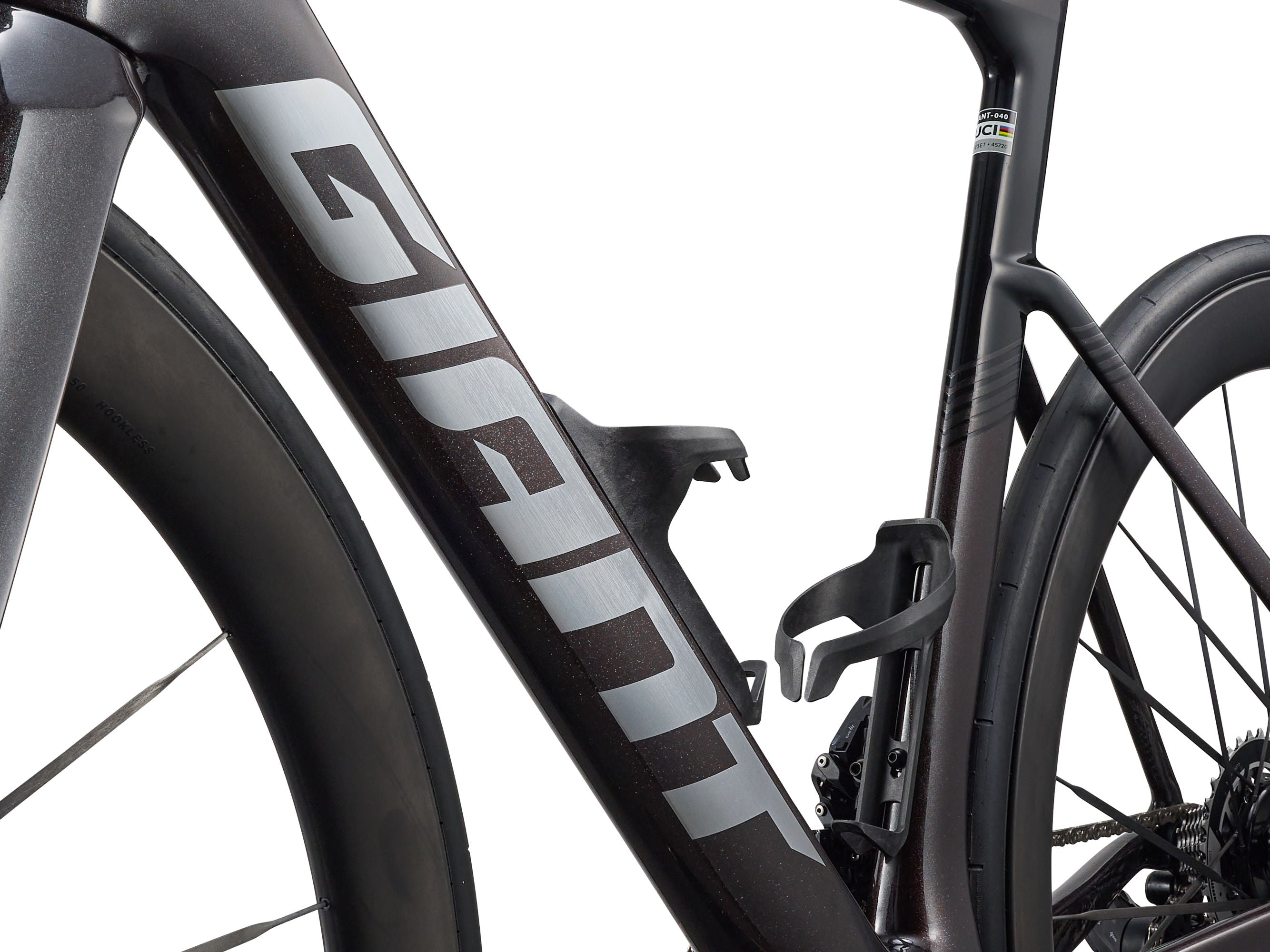 Propel Advanced Pro 0-Di2