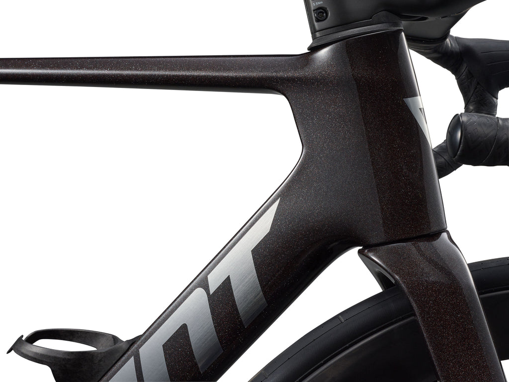 Propel Advanced Pro 0-Di2
