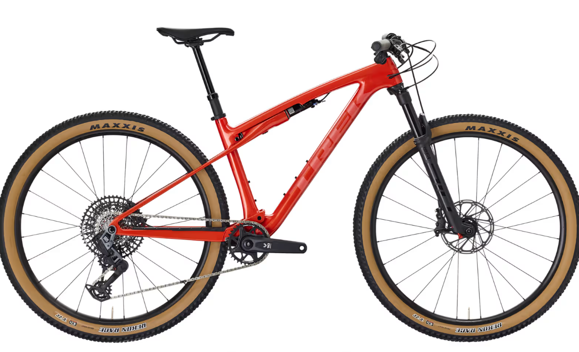 Supercaliber SL 9.7 GX AXS  GEN 2