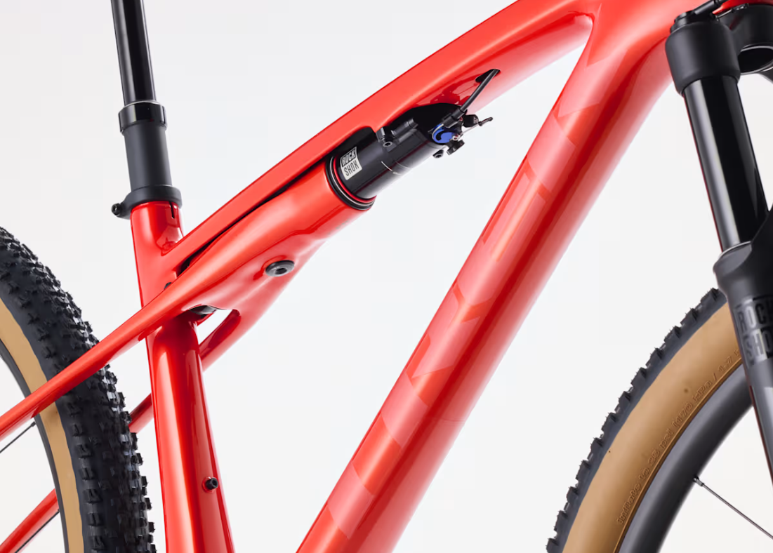 Supercaliber SL 9.7 GX AXS  GEN 2