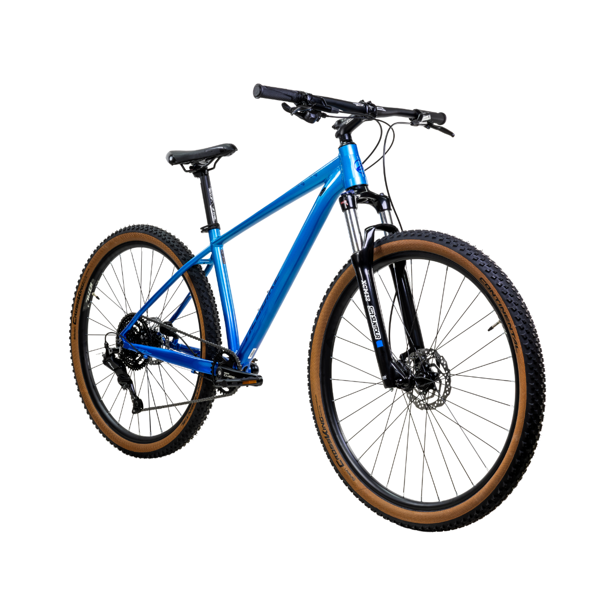 SIERRA 29 Azul - Vista 2