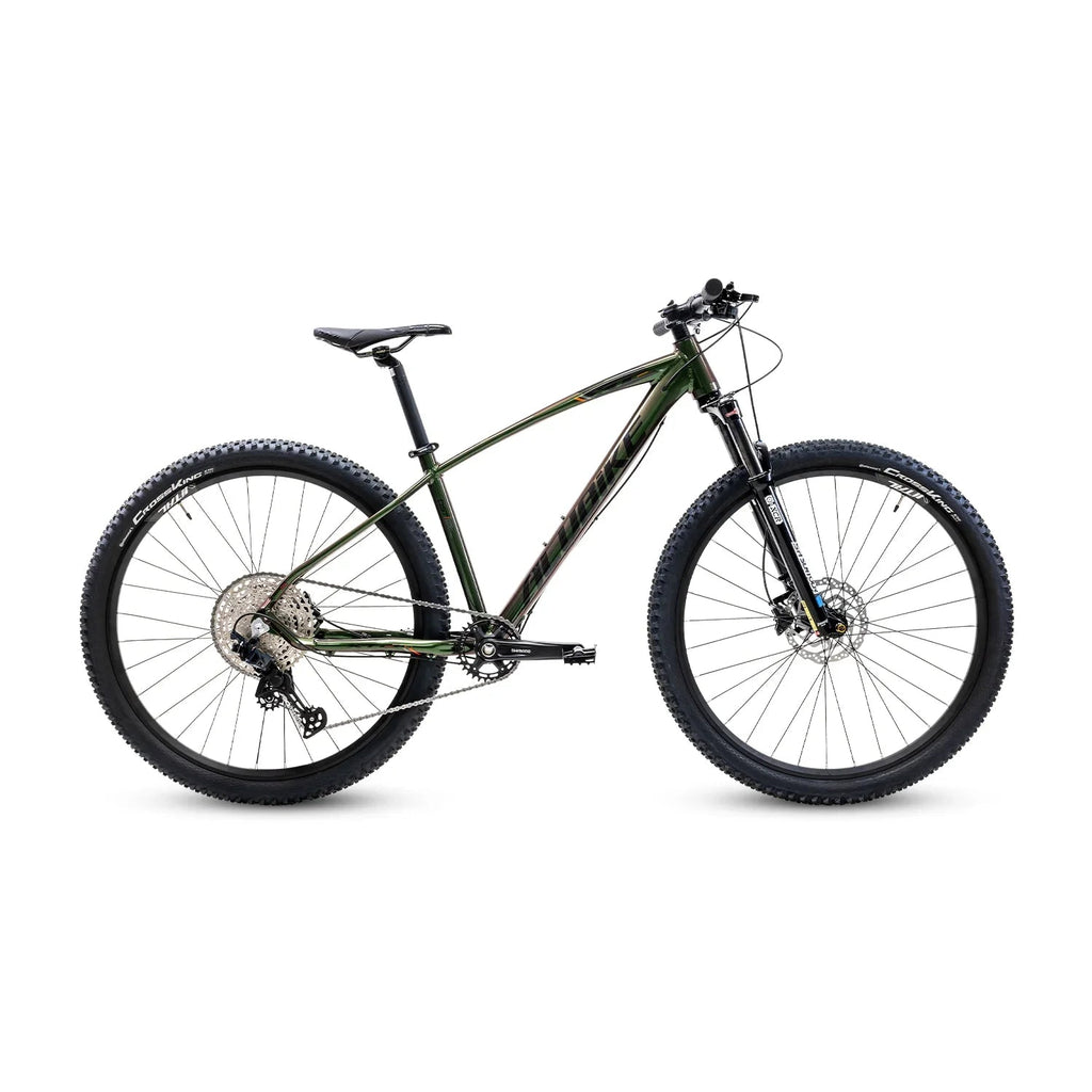 XTA 3.0 Verde Tornasol