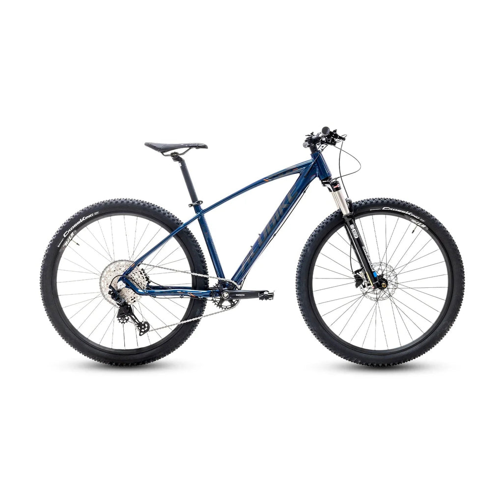 XTA 3.0 Azul Marino