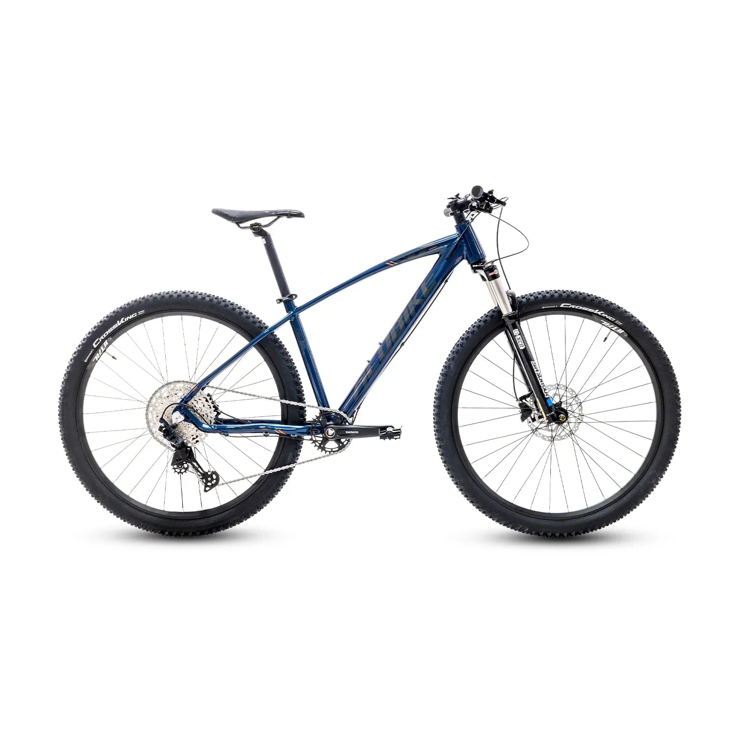XTA 3.0 Azul Marino