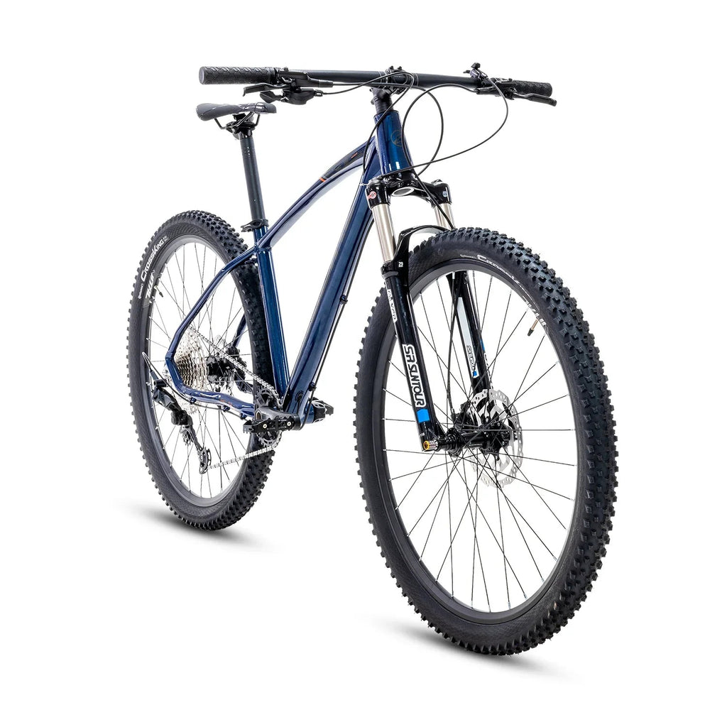 XTA 3.0 Azul Marino lateral