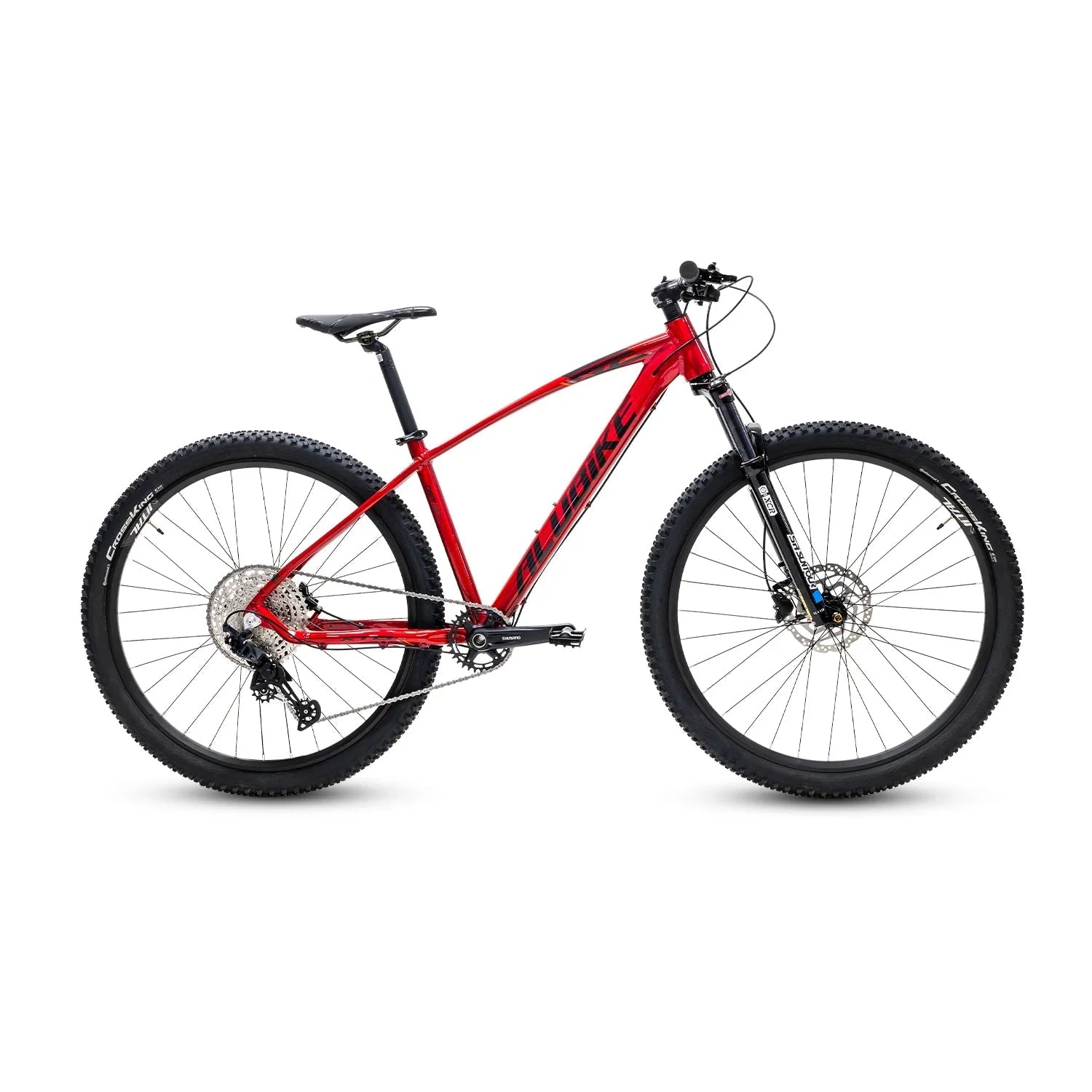 XTA 3.0 Rojo