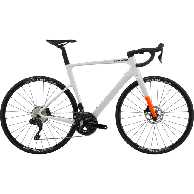 Super Six Evo G4
