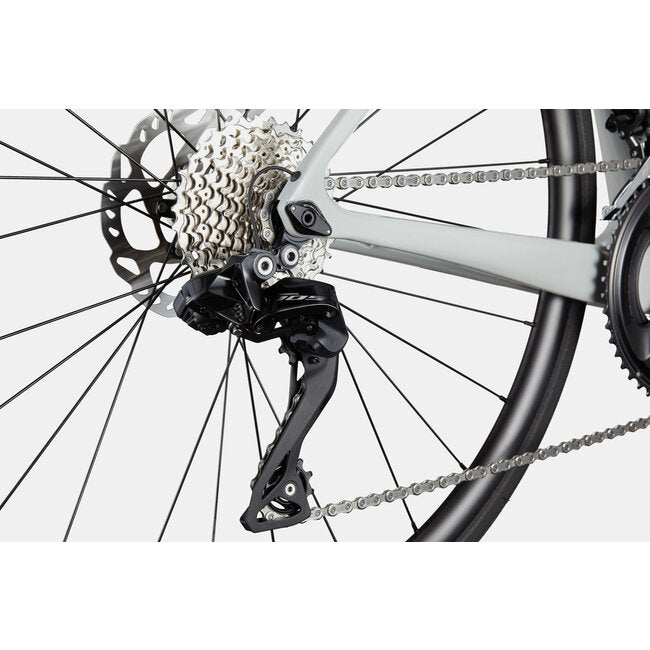 Super Six Evo G4