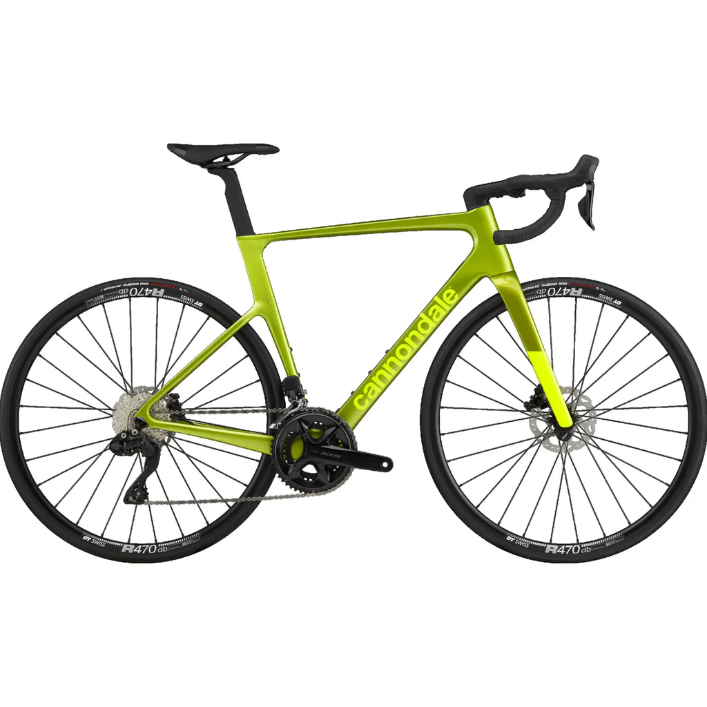 Super Six Evo G4