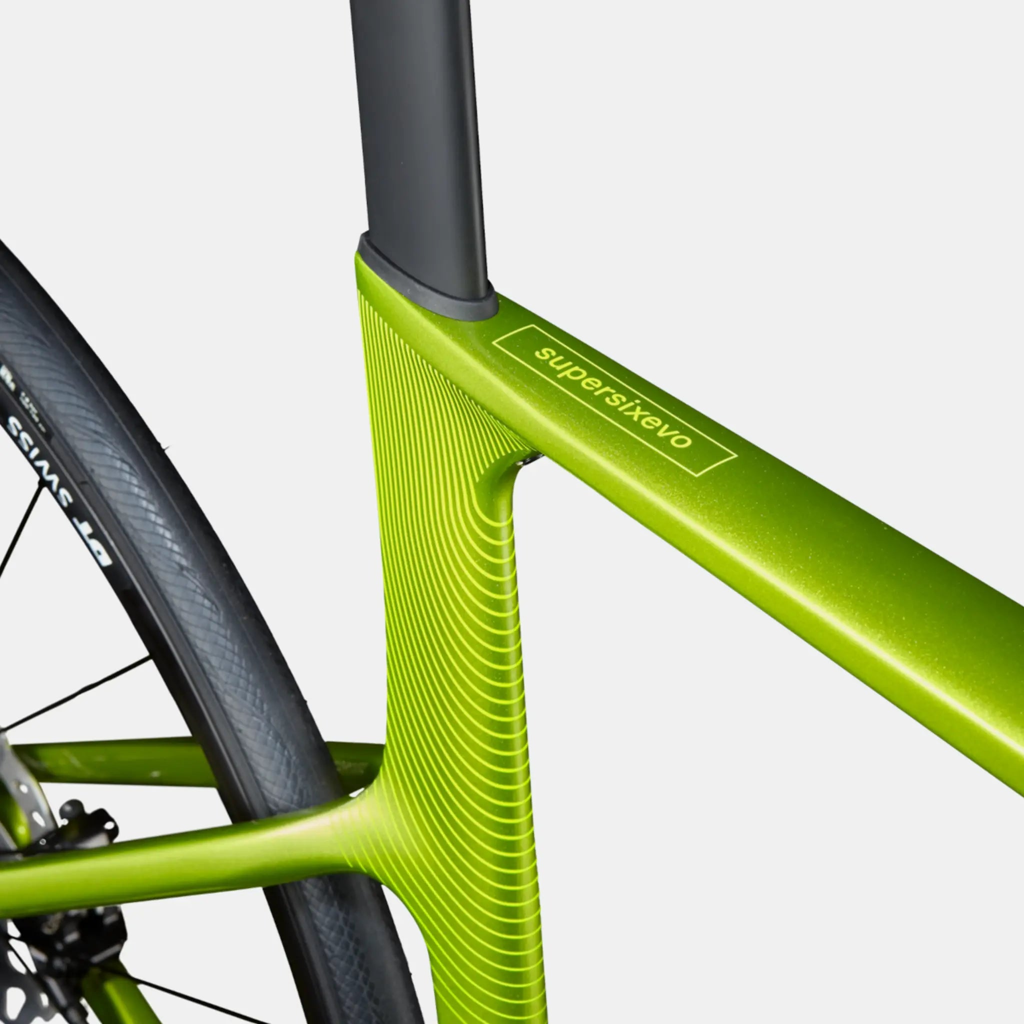 Super Six Evo G4