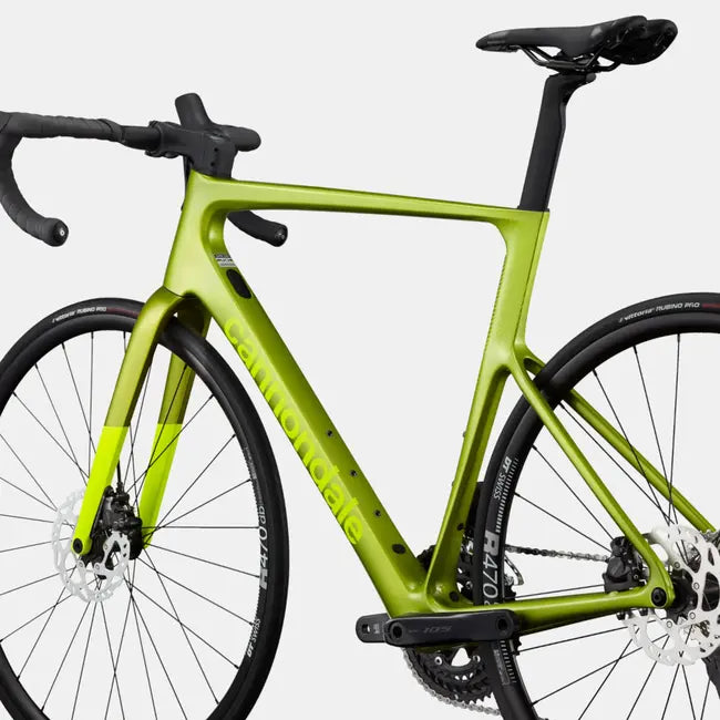 Super Six Evo G4