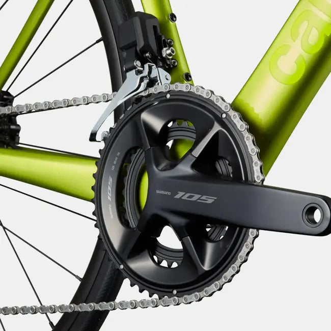 Super Six Evo G4
