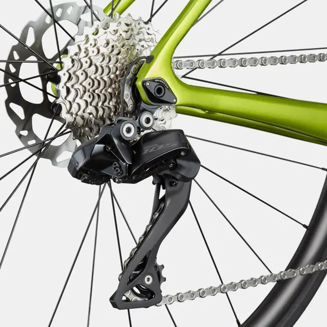 Super Six Evo G4