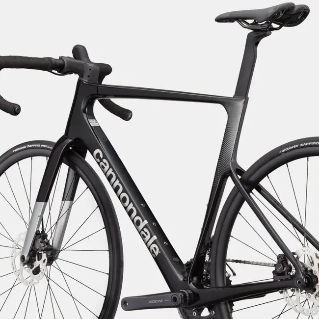 Super Six Evo G4