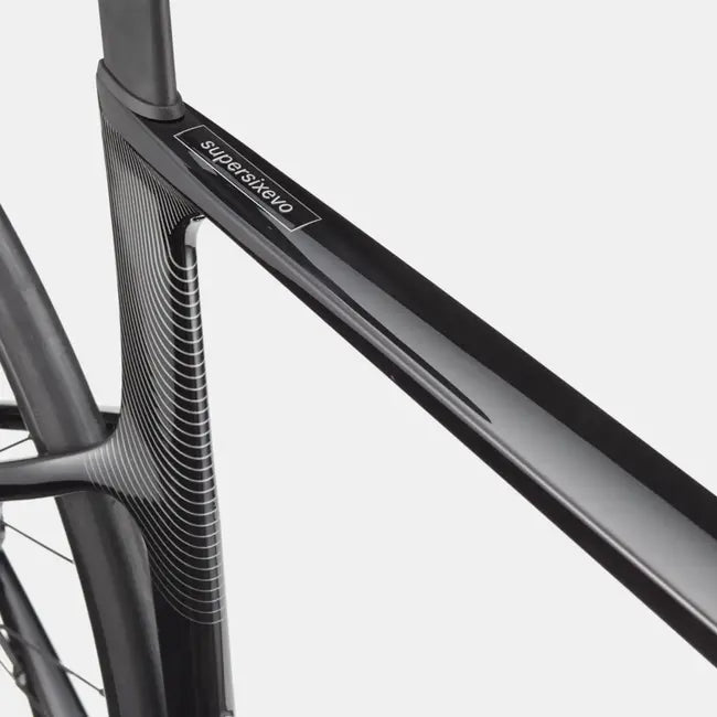 Super Six Evo G4