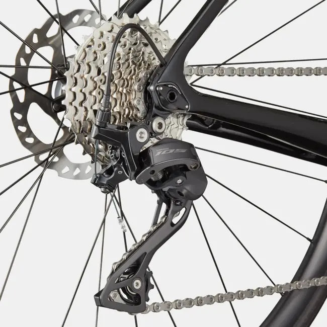 Super Six Evo G4