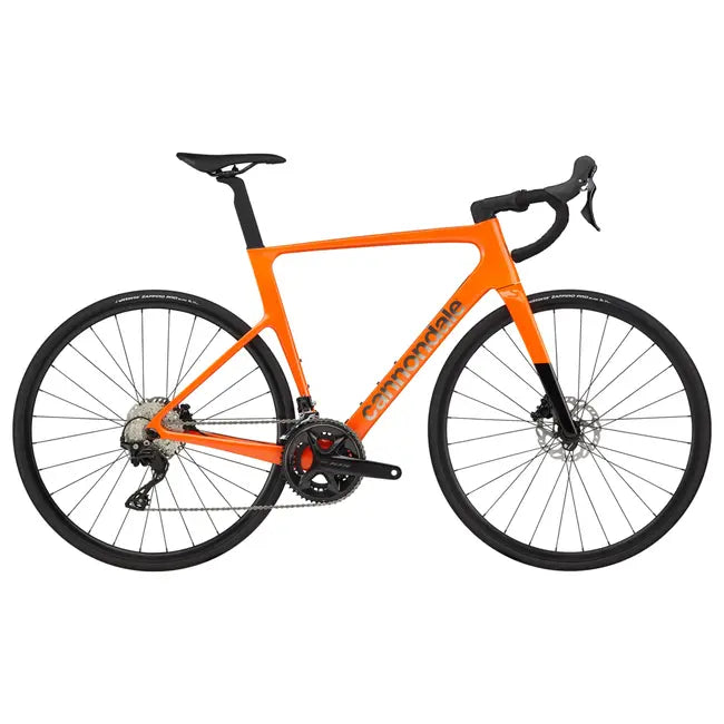 Super Six Evo G4