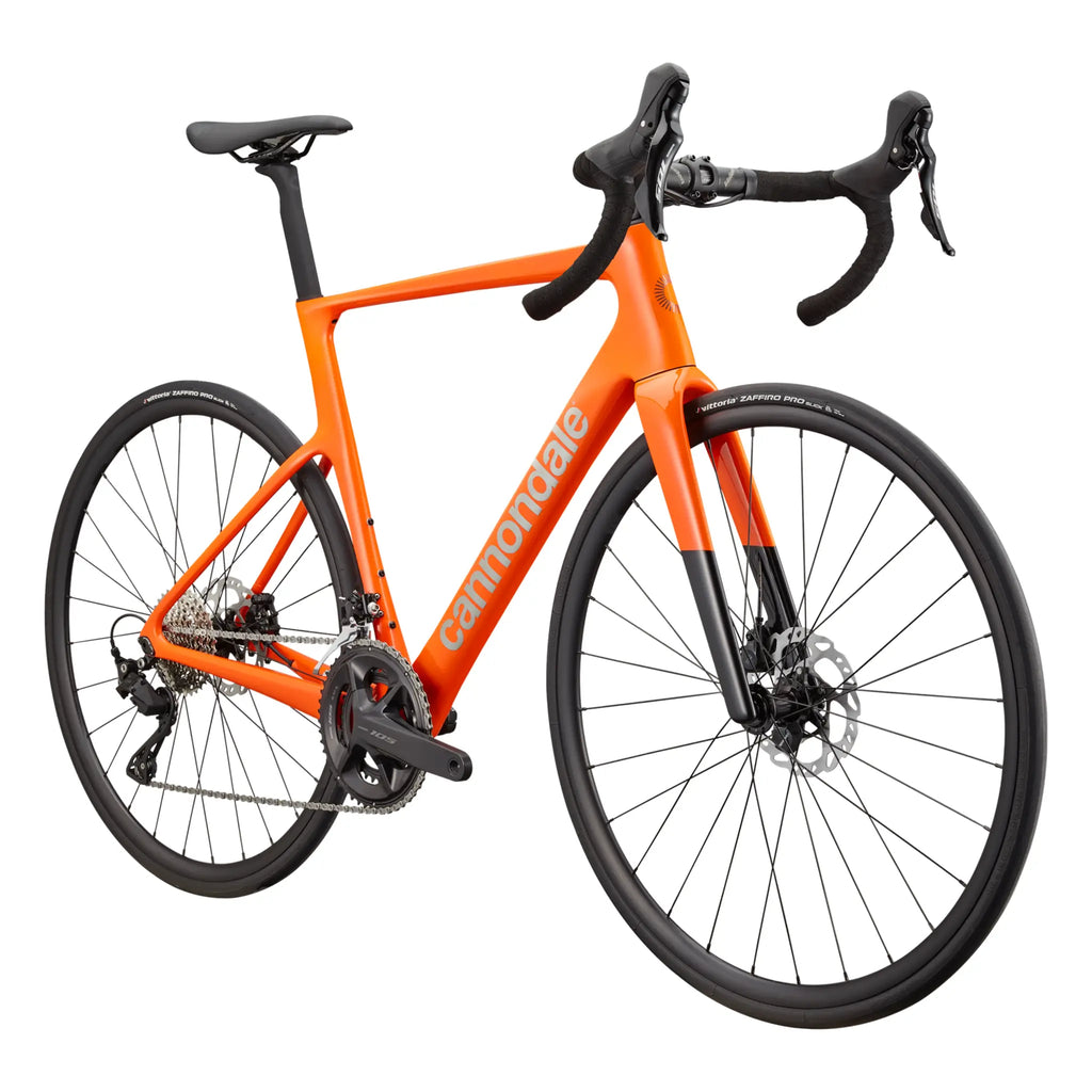 Super Six Evo G4
