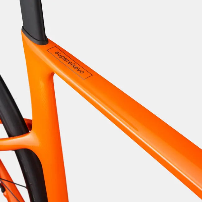 Super Six Evo G4