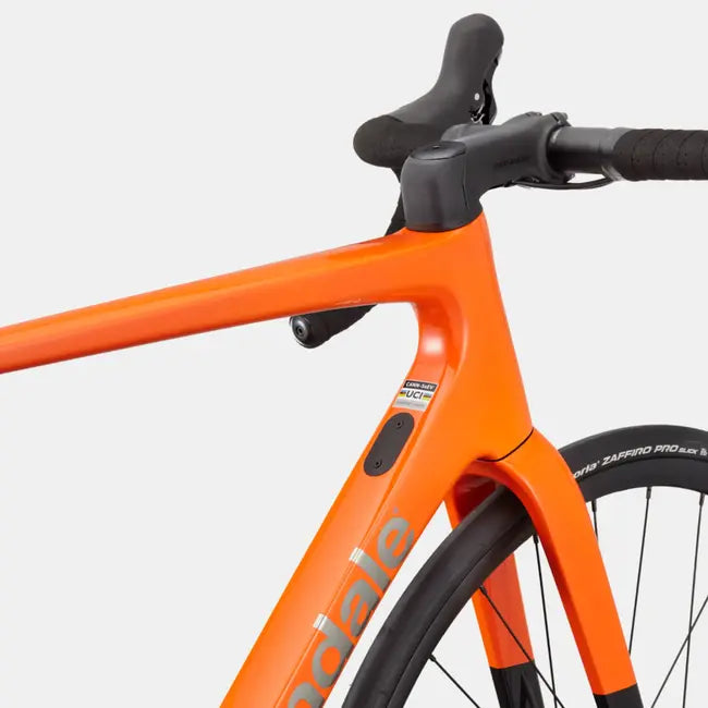 Super Six Evo G4