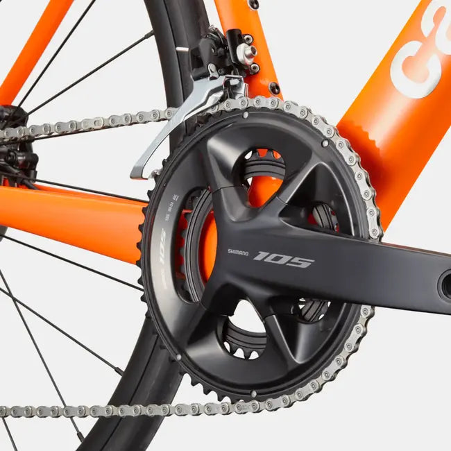 Super Six Evo G4