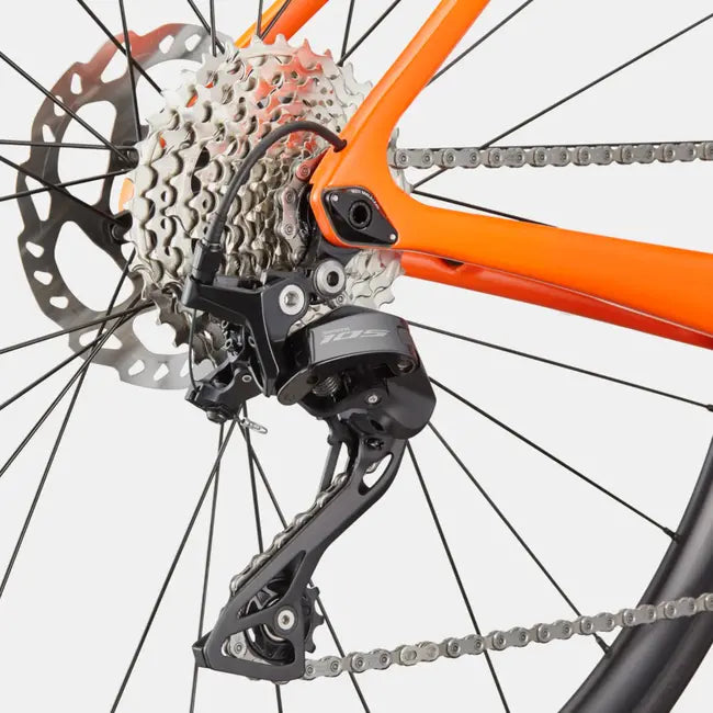 Super Six Evo G4