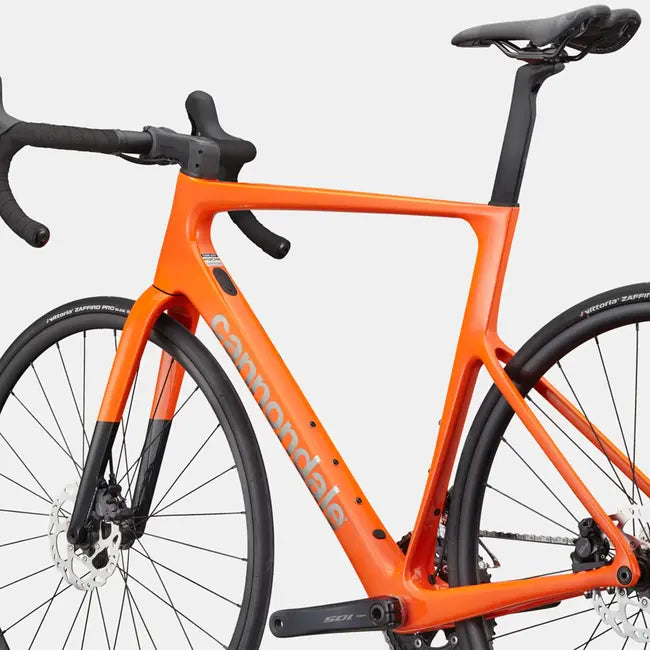 Super Six Evo G4