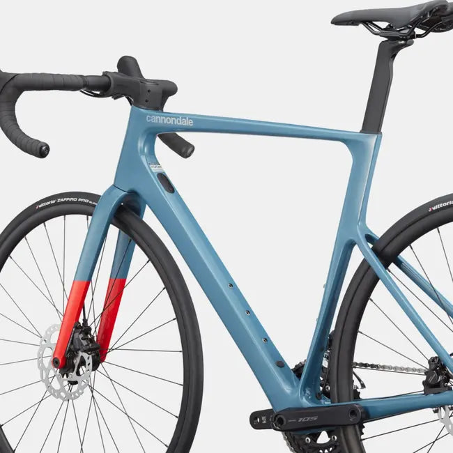 Super Six Evo G4