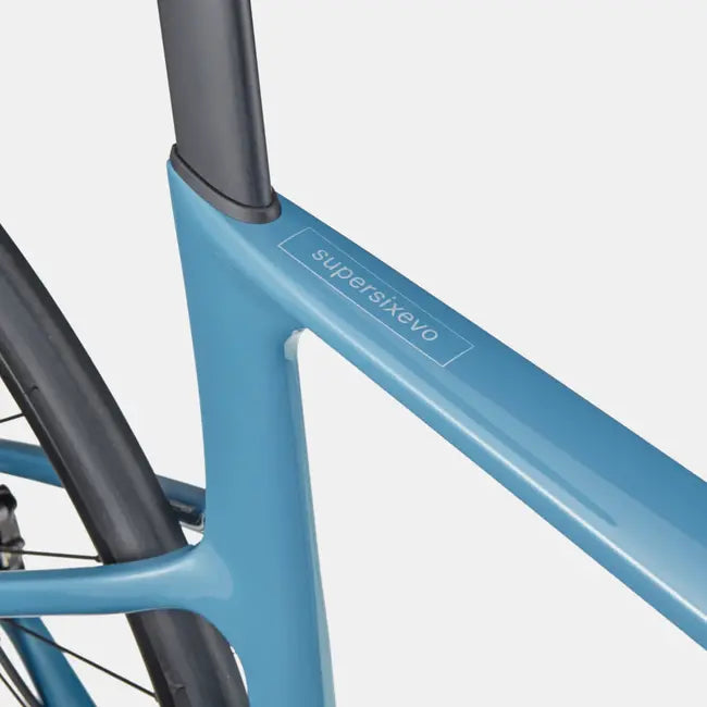 Super Six Evo G4