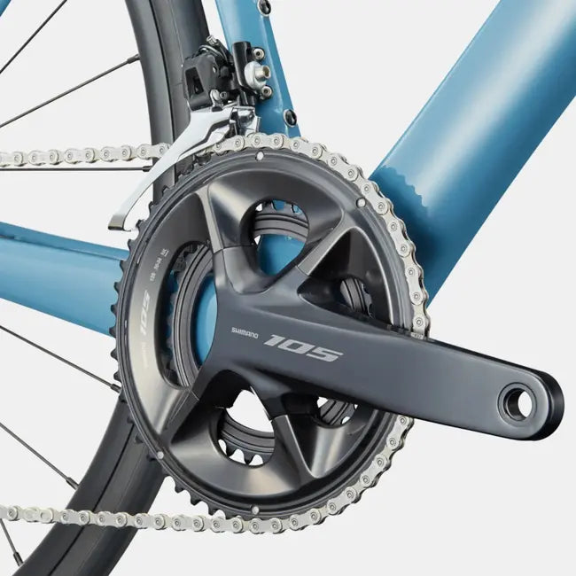 Super Six Evo G4