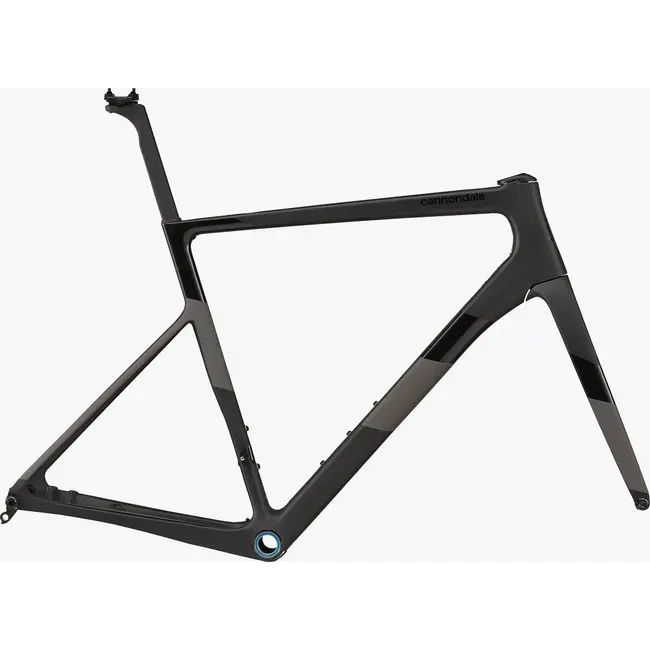 Super Six HM Disc Black