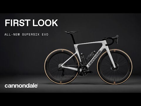 SuperSix EVO 3
