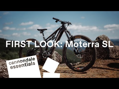 Moterra SL 2